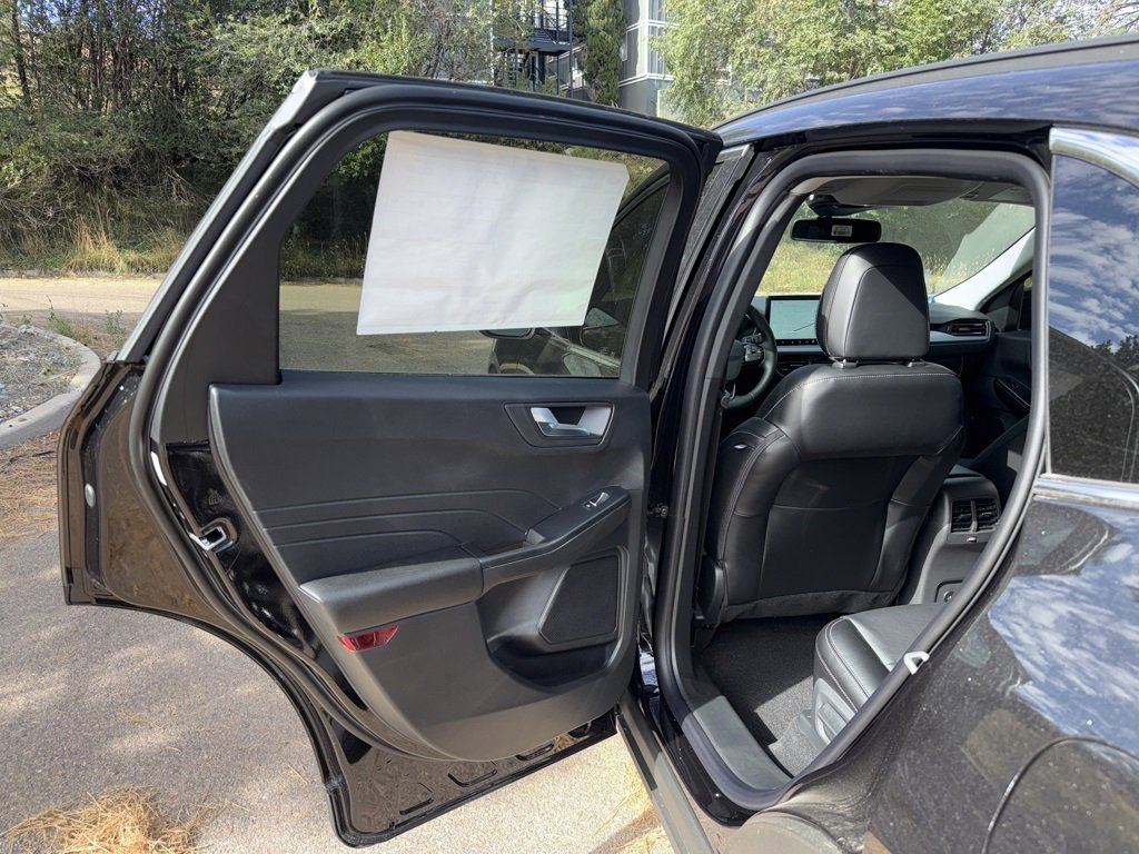 New 2026 Ford Escape Platinum image 17