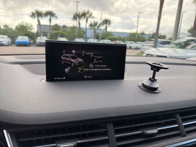 Used 2019 Audi Q7 3.0T Prestige w/ Prestige Package AWD/4WD image 33