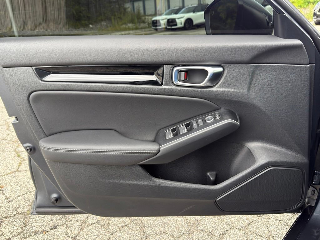 Used 2025 Honda Civic Sport Touring image 22