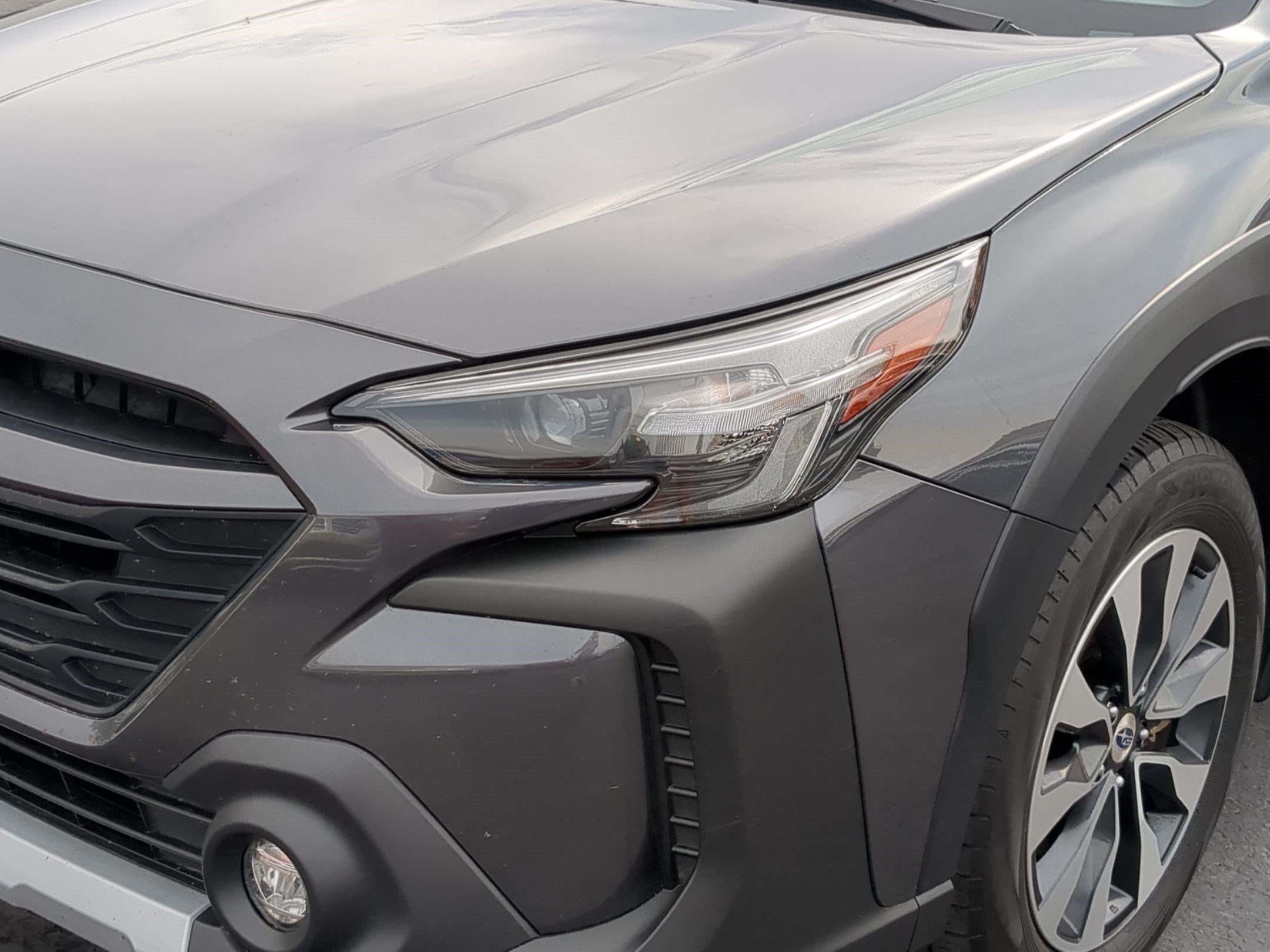 Used 2024 Subaru Outback Touring XT AWD/4WD image 12
