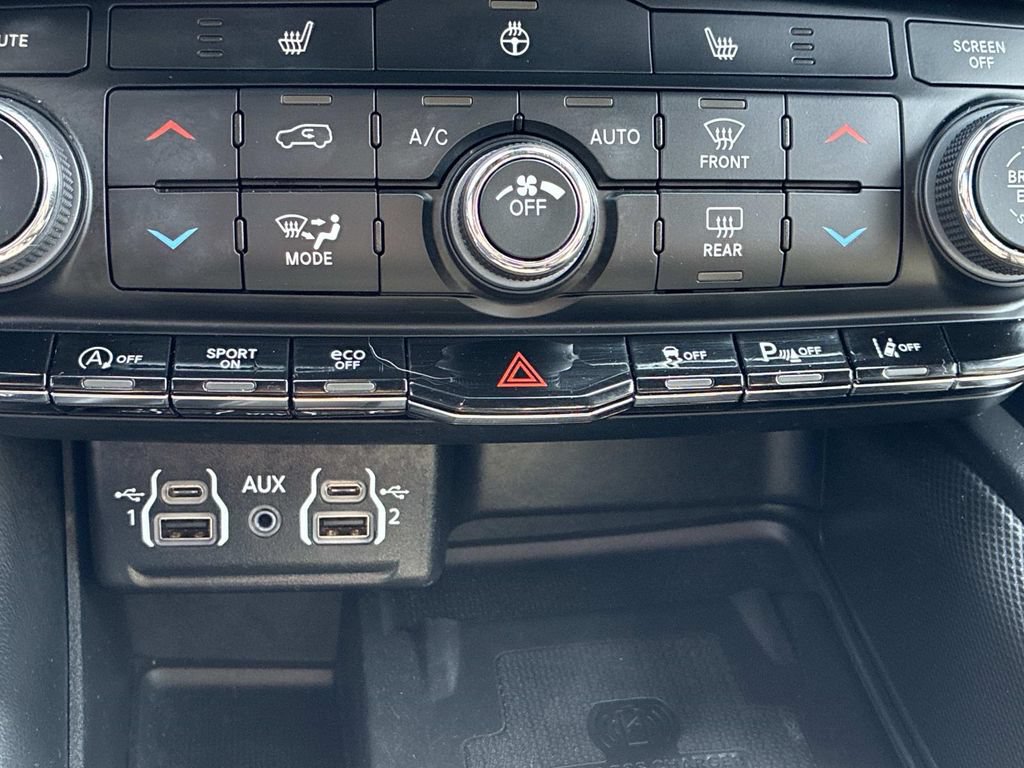 Used 2022 Dodge Durango GT AWD/4WD image 42