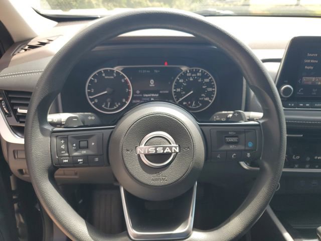 Certified 2023 Nissan Rogue SV image 16