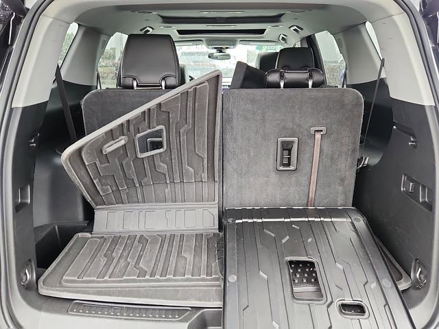 Certified 2019 GMC Acadia SLT AWD/4WD image 30