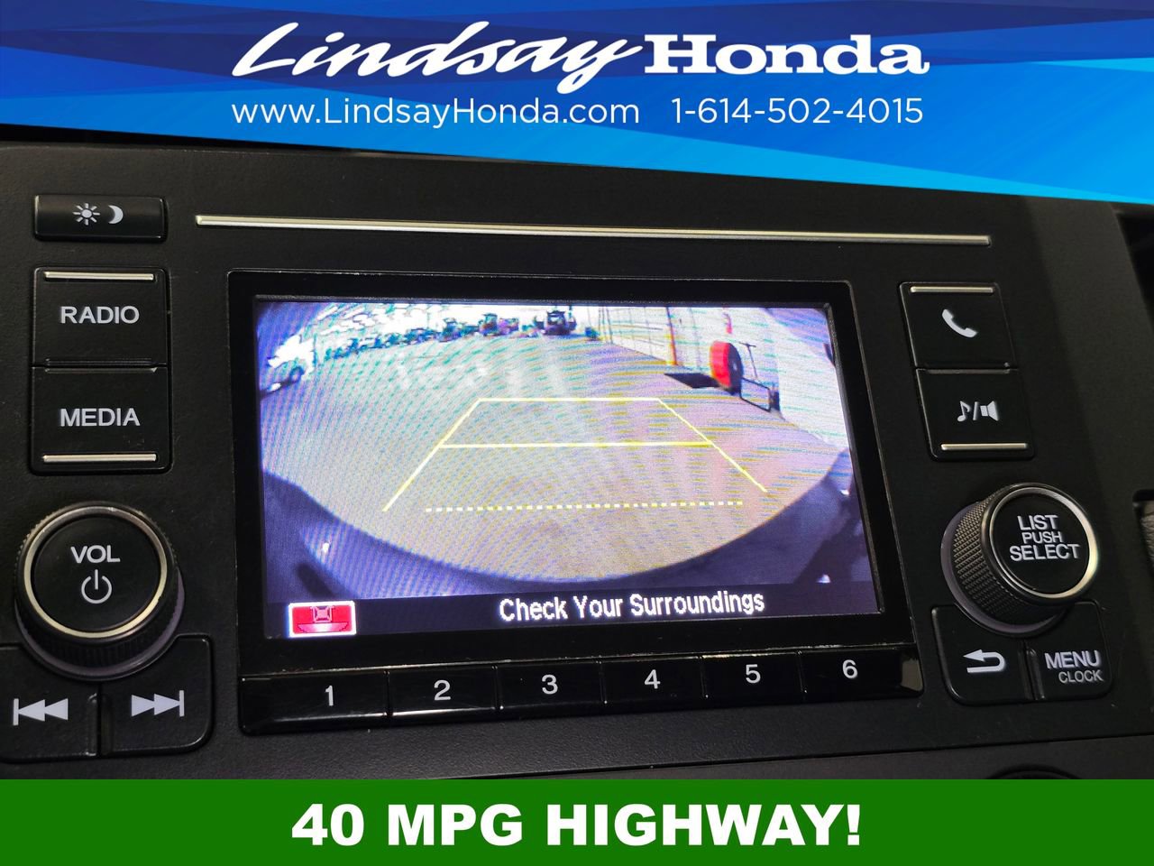 Used 2019 Honda Civic LX image 17