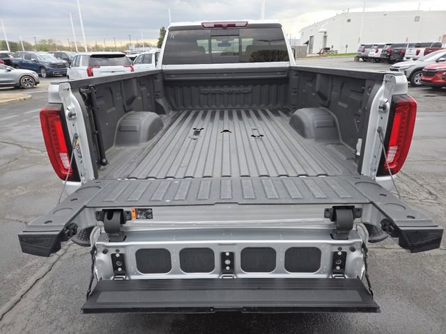Certified 2022 GMC Sierra 3500 Denali AWD/4WD image 27