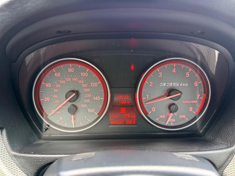 Used 2013 BMW 335is Convertible RWD image 39
