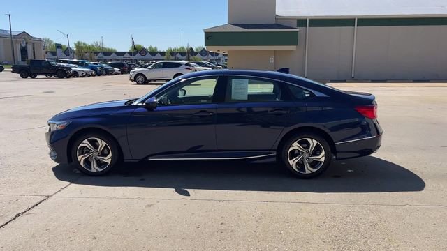 Used 2019 Honda Accord EX-L image 5