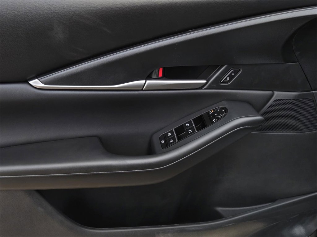 New 2026 MAZDA CX-30 AWD 2.5 S w/ Select Sport Pkg image 14