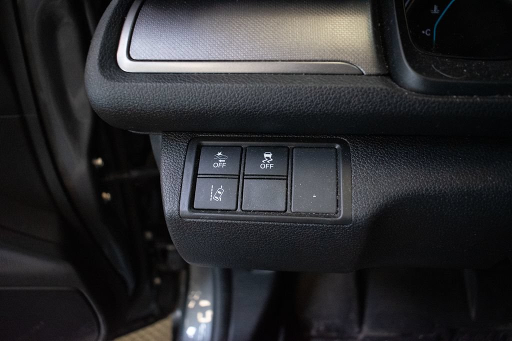 Used 2019 Honda Civic LX image 17