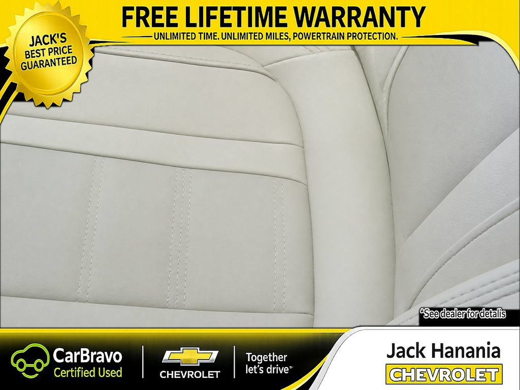 Used 2026 BMW 430i xDrive Convertible w/ M Sport Package AWD/4WD image 23