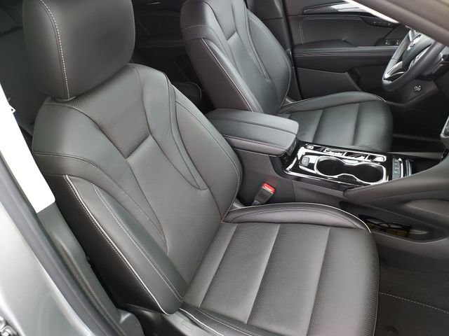 Certified 2023 Buick Envision Essence image 27