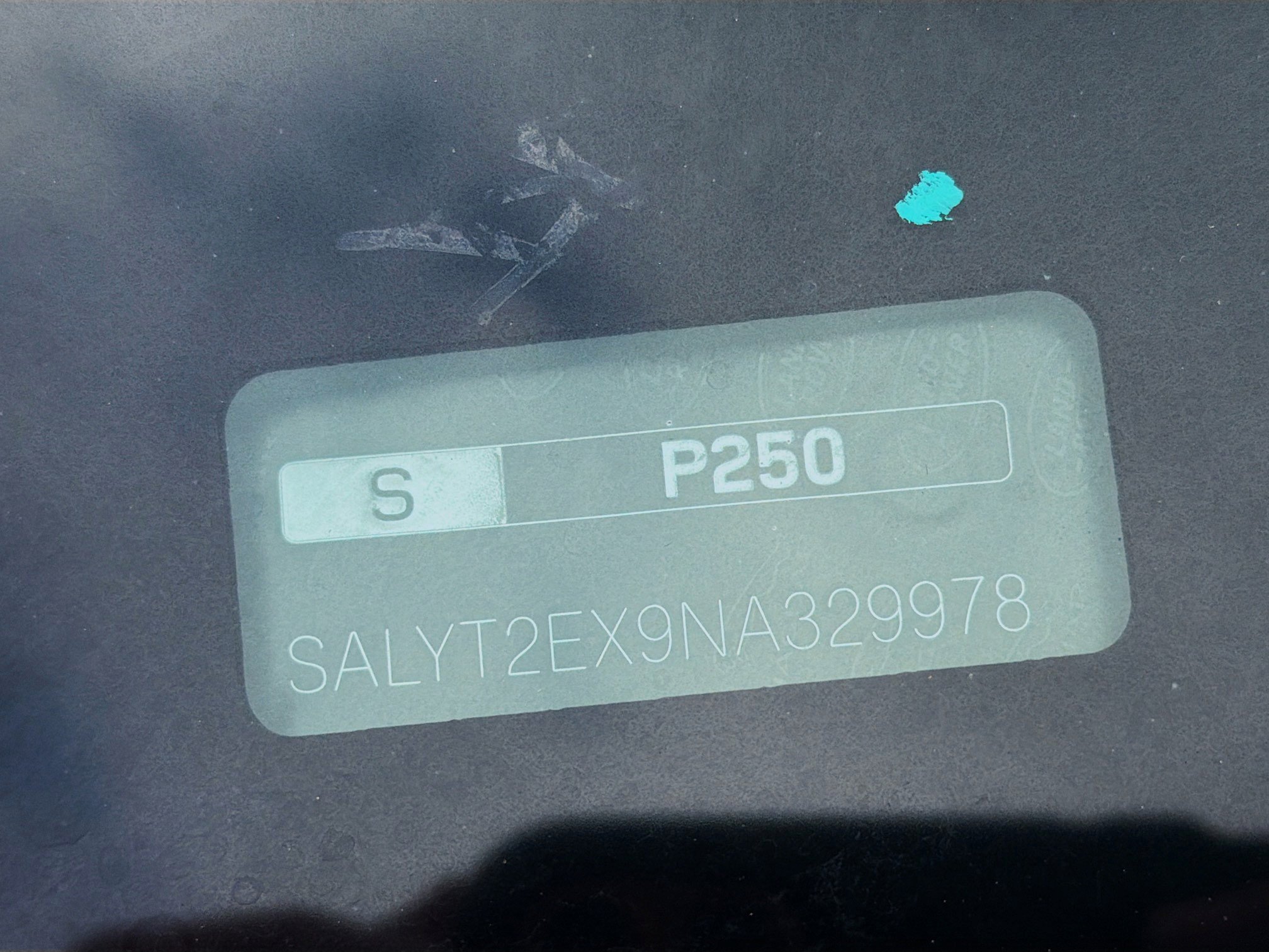 Used 2022 Land Rover Range Rover Velar R-Dynamic S AWD/4WD image 35