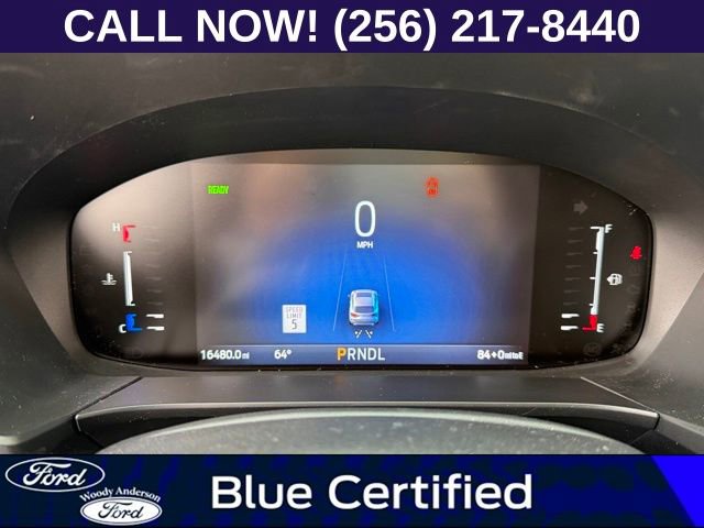 Used 2024 Ford Escape SE image 13