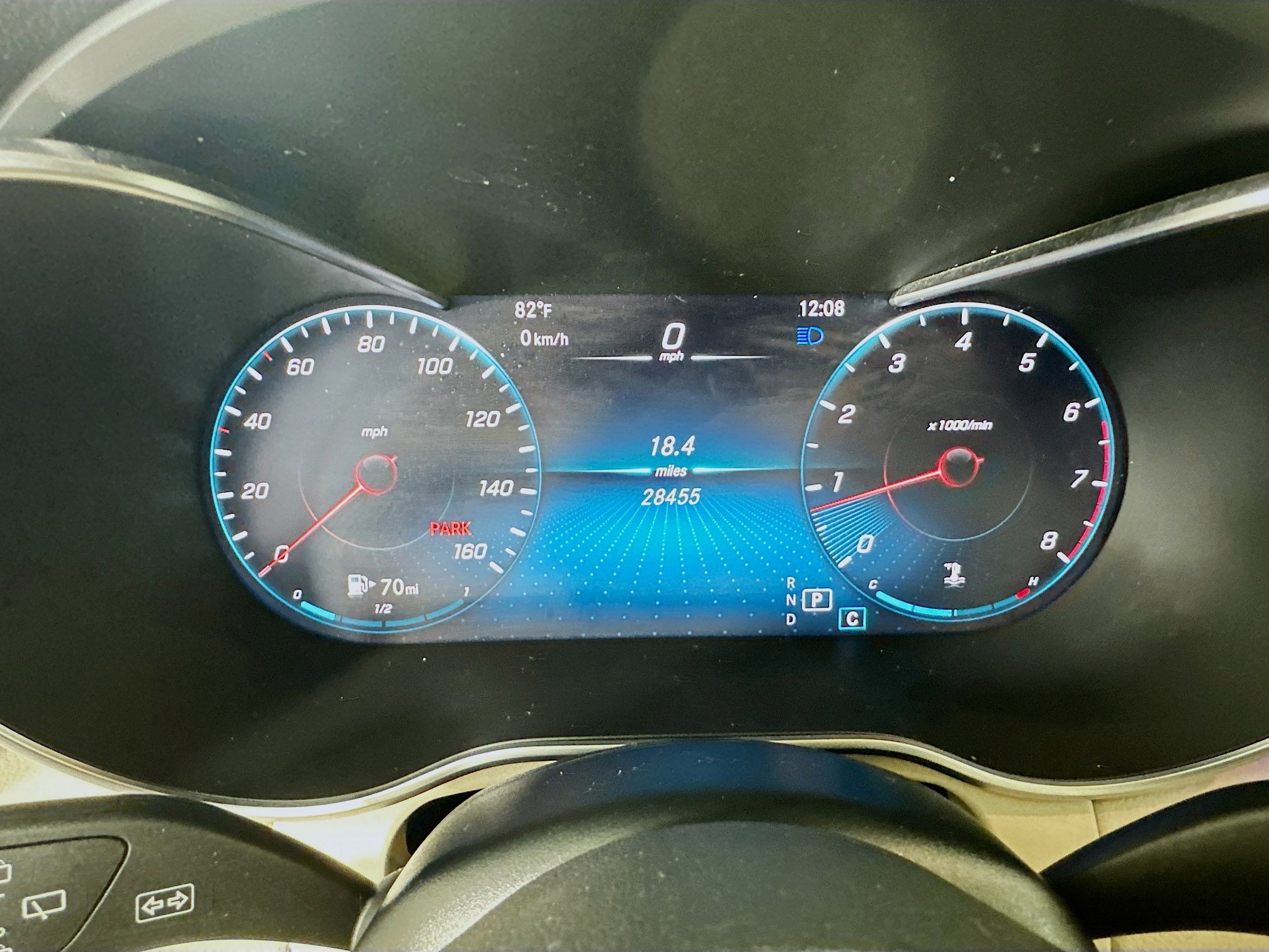 Certified 2022 Mercedes-Benz GLC 300 4MATIC w/ Multimedia Package Lite image 14