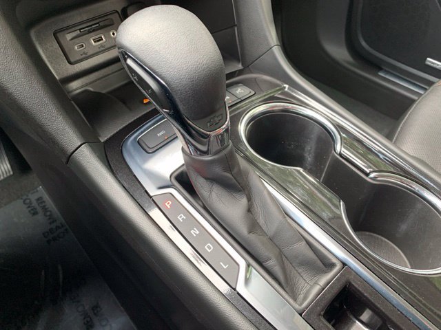 Used 2024 Chevrolet Equinox Premier AWD/4WD image 27