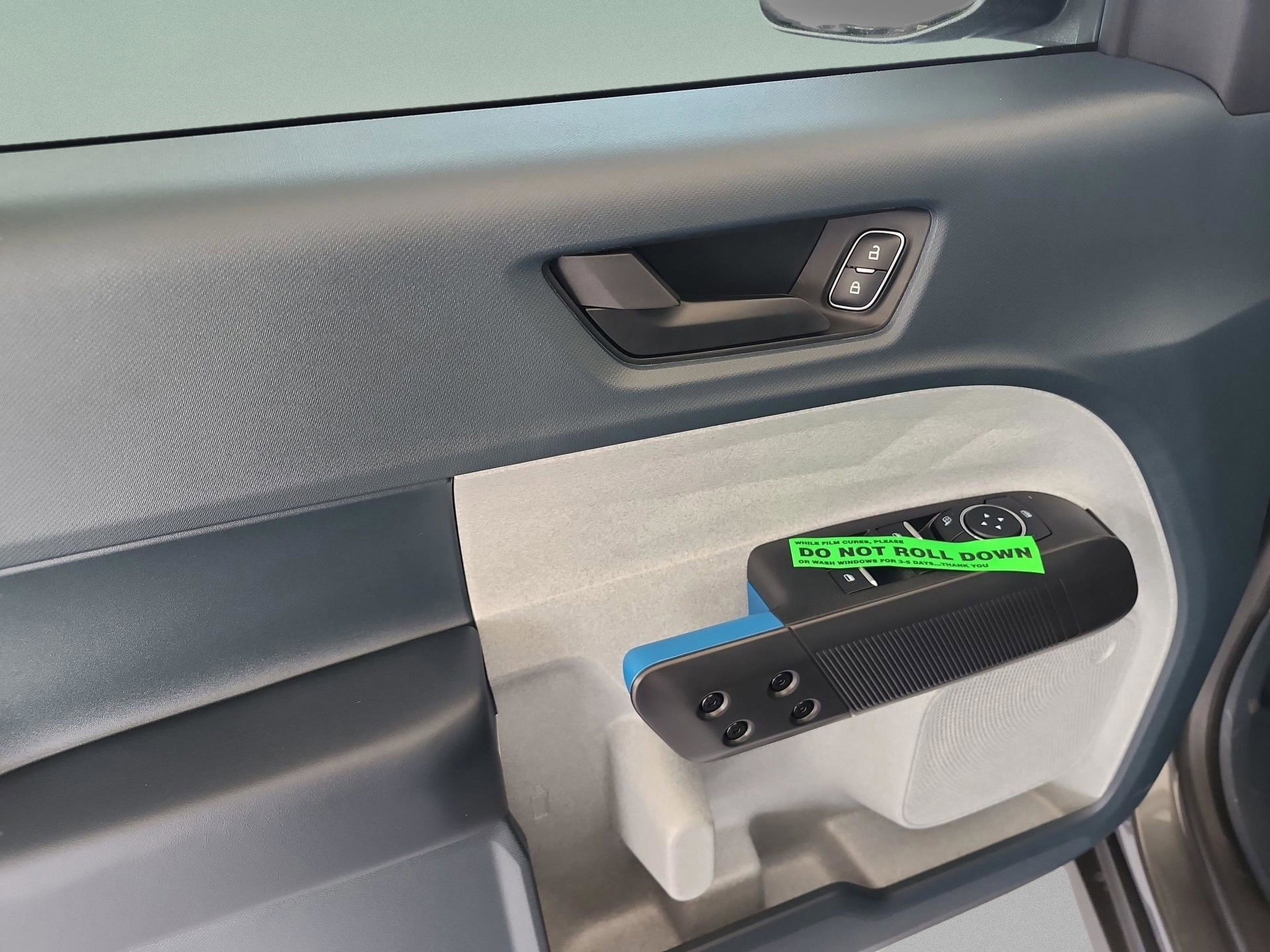 New 2026 Ford Maverick XLT w/ Equipment Group 301A image 15