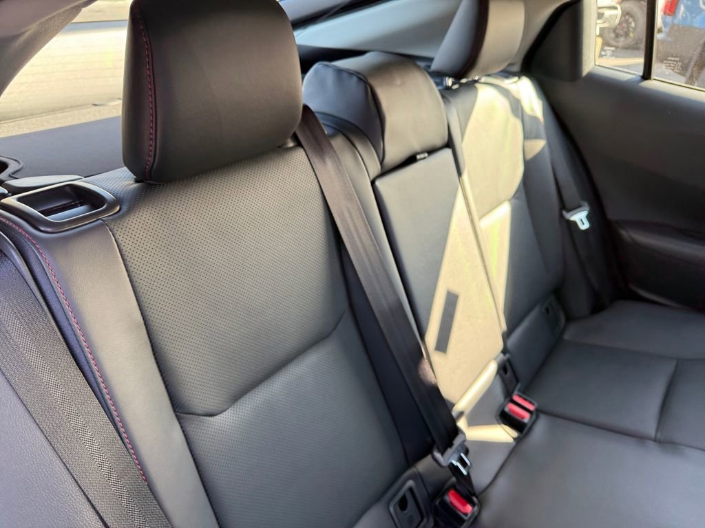 New 2026 Toyota Prius Plug-In Hybrid image 23