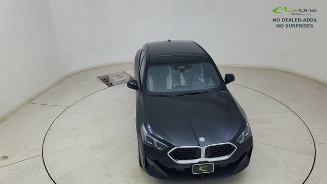 Used 2025 BMW X2 xDrive28i w/ Premium Package AWD/4WD image 78