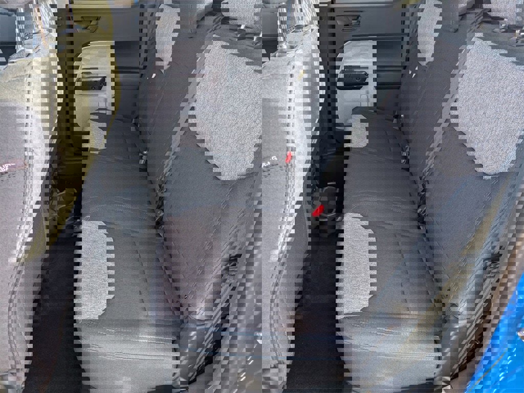 New 2026 Ford Maverick XLT w/ XLT Luxury Package image 17