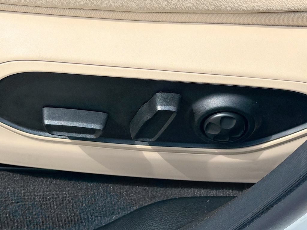 New 2026 Jeep Grand Cherokee L Limited AWD/4WD image 26