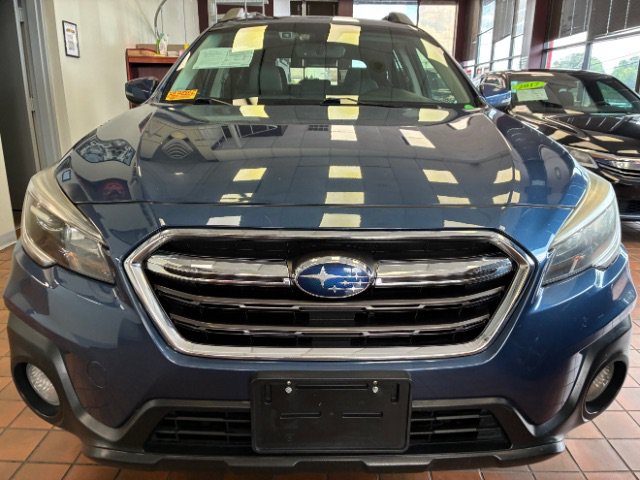 Used 2019 Subaru Outback 2.5i Limited AWD/4WD image 5