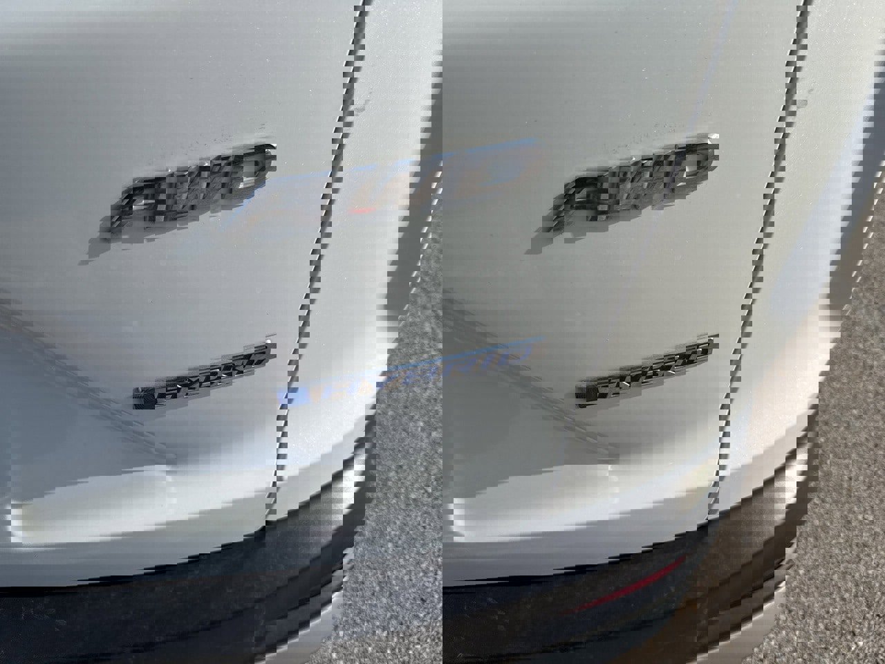 Used 2020 Honda CR-V EX-L image 6