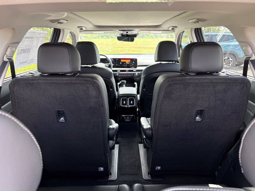 New 2026 Kia Sorento SX AWD/4WD image 16