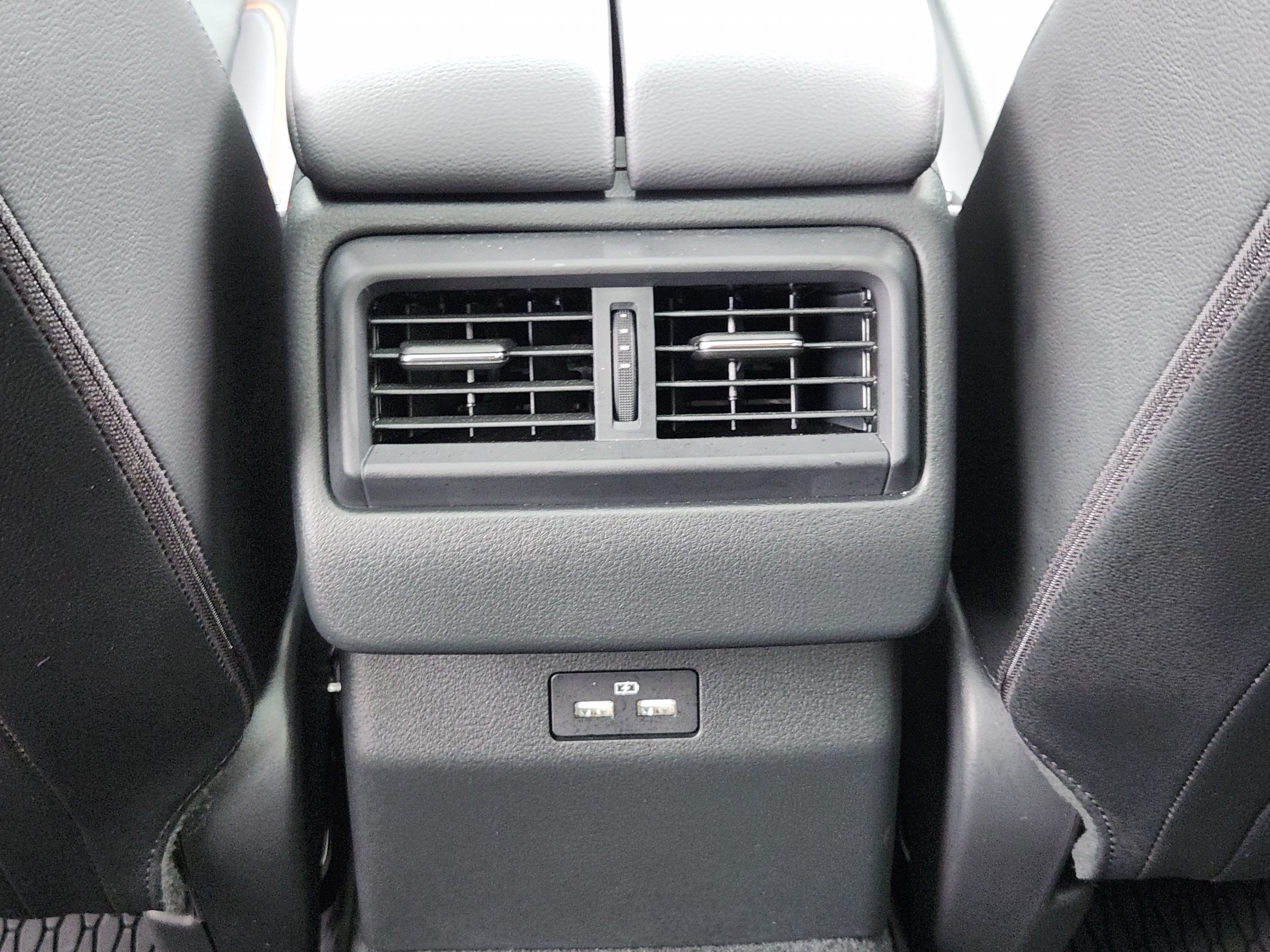Used 2023 MAZDA CX-50 AWD 2.5 S w/ Cargo Package image 32