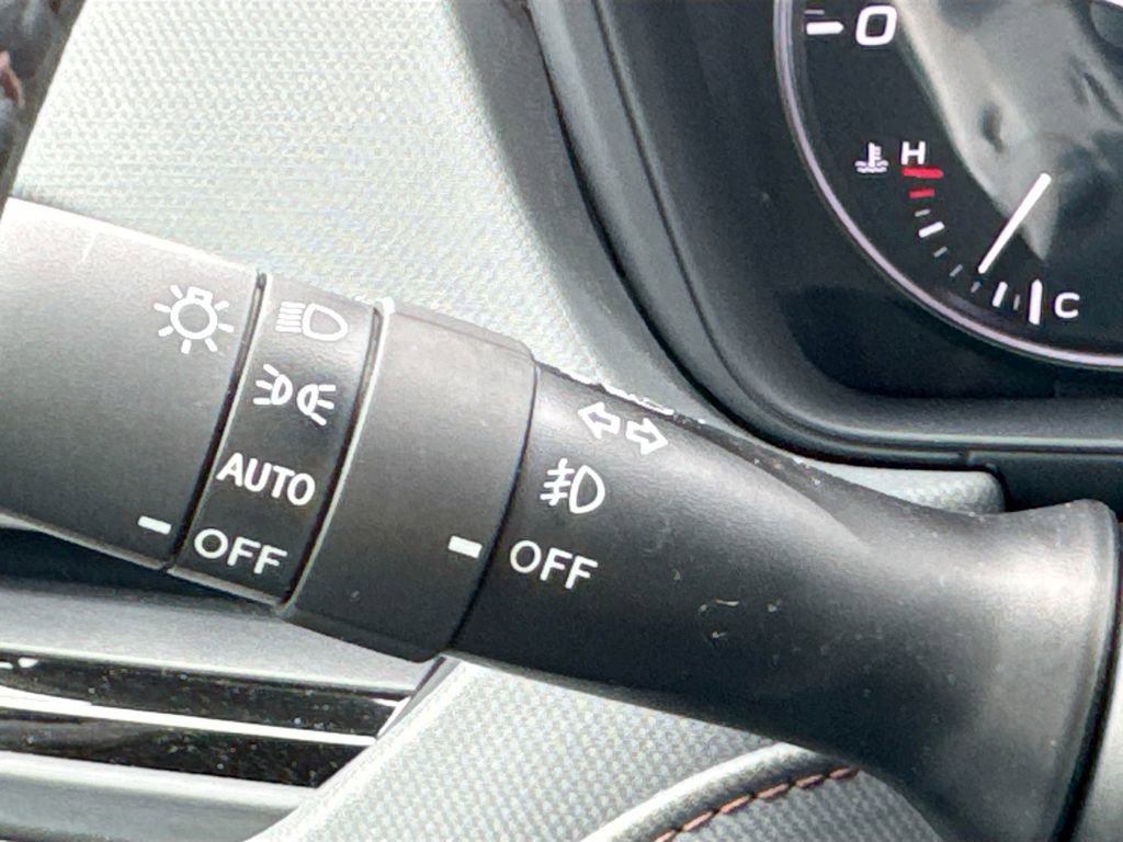 New 2026 Subaru Forester Sport AWD/4WD image 12
