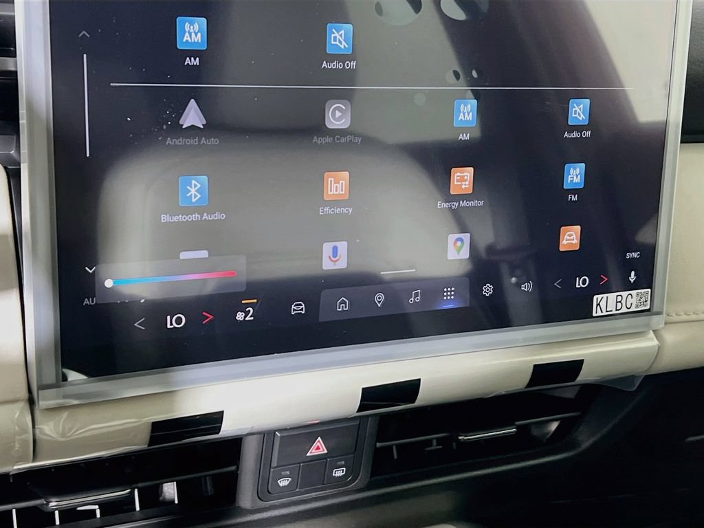 New 2026 MAZDA CX-5 Select AWD/4WD image 13