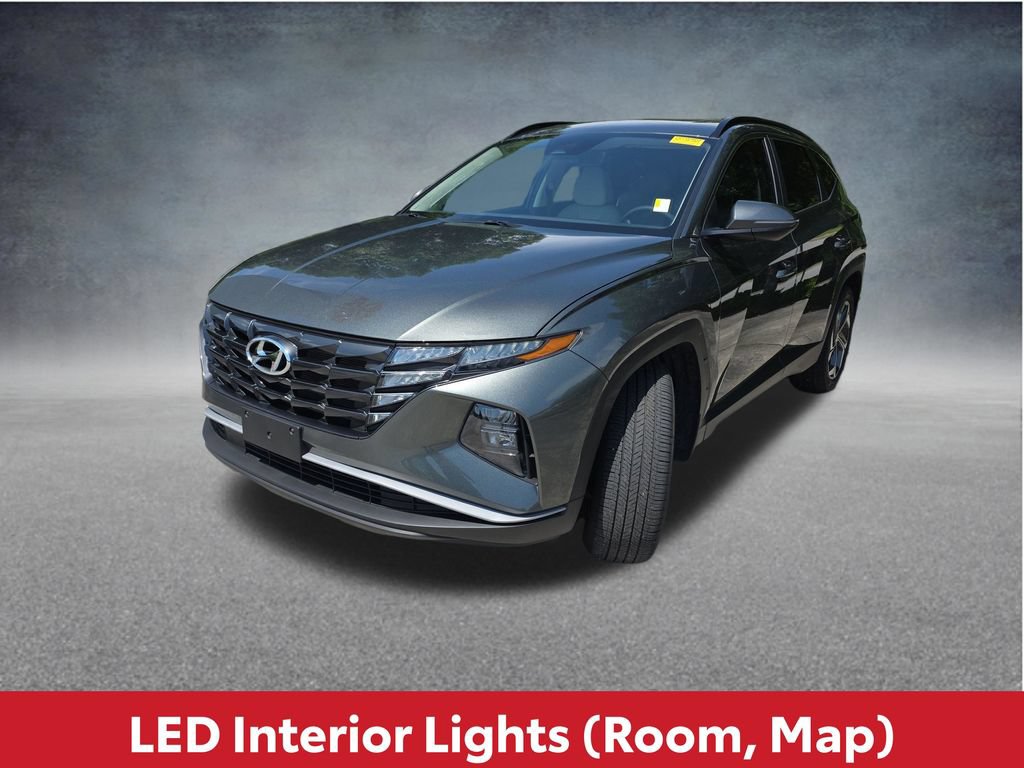 Used 2023 Hyundai Tucson SEL w/ Convenience Package FWD image 14
