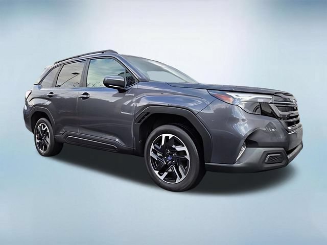 New 2026 Subaru Forester Premium AWD/4WD image 2