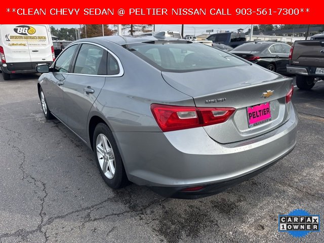 Used 2023 Chevrolet Malibu LT image 5