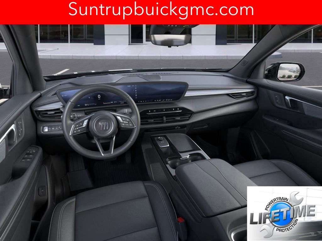 New 2026 Buick Enclave Preferred w/ Power Package image 49