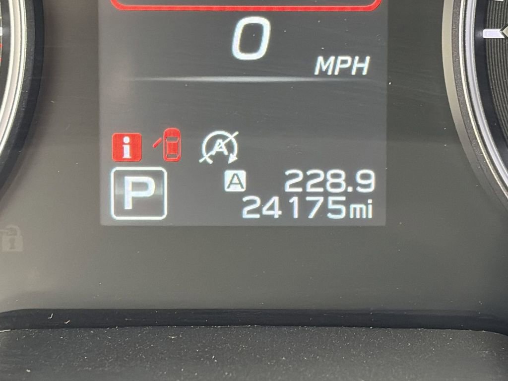 Used 2023 Subaru Outback Onyx Edition image 13