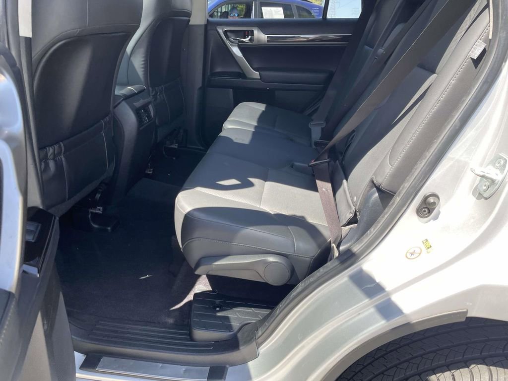 Used 2014 Lexus GX 460 image 12