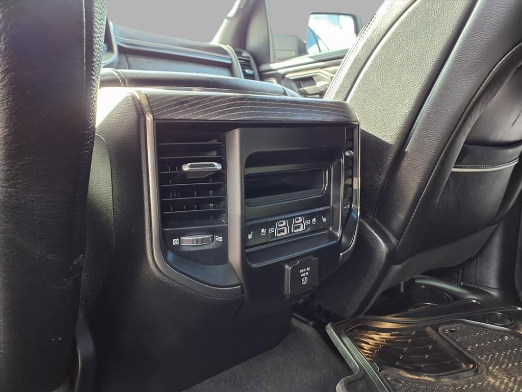 Used 2021 RAM 1500 Limited image 26