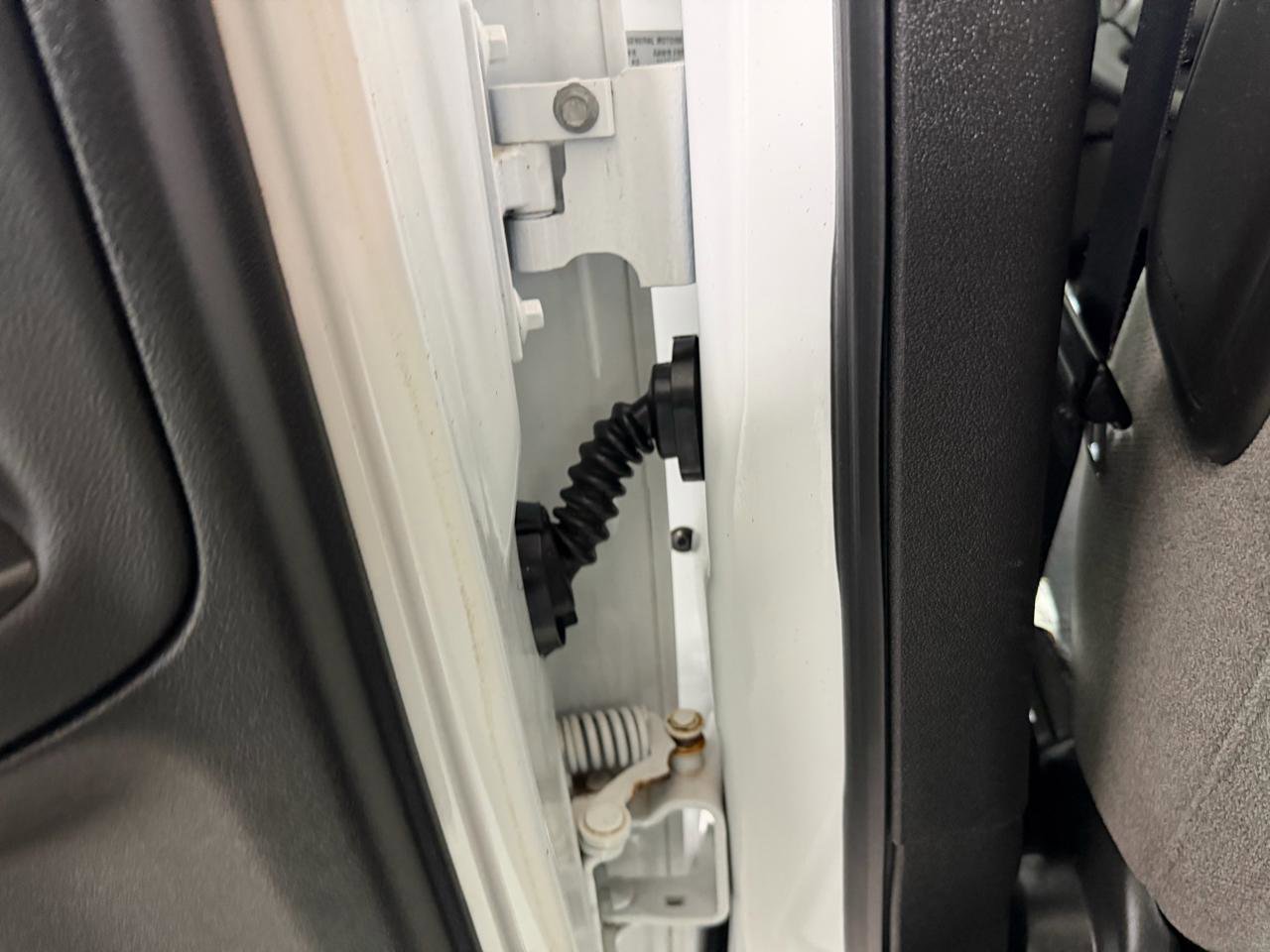 Used 2014 Chevrolet Impala Limited LS image 27