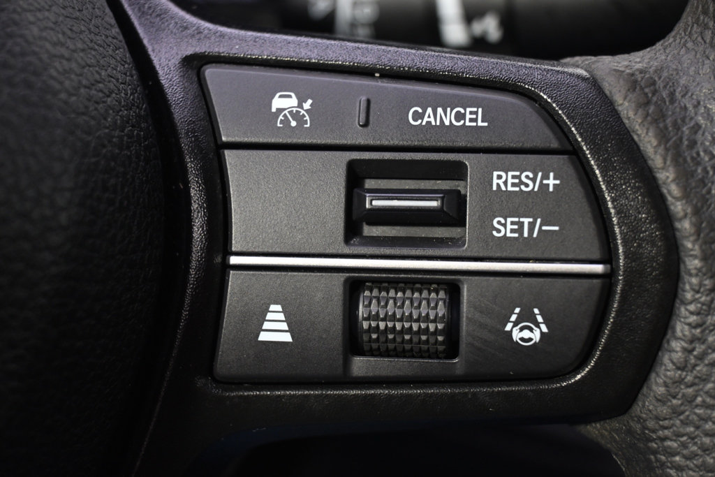 Used 2024 Honda Accord EX image 33