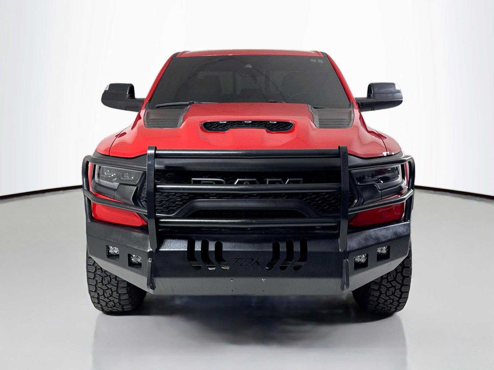 Used 2022 RAM 1500 TRX w/ TRX Level 1 Equipment Group AWD/4WD image 10