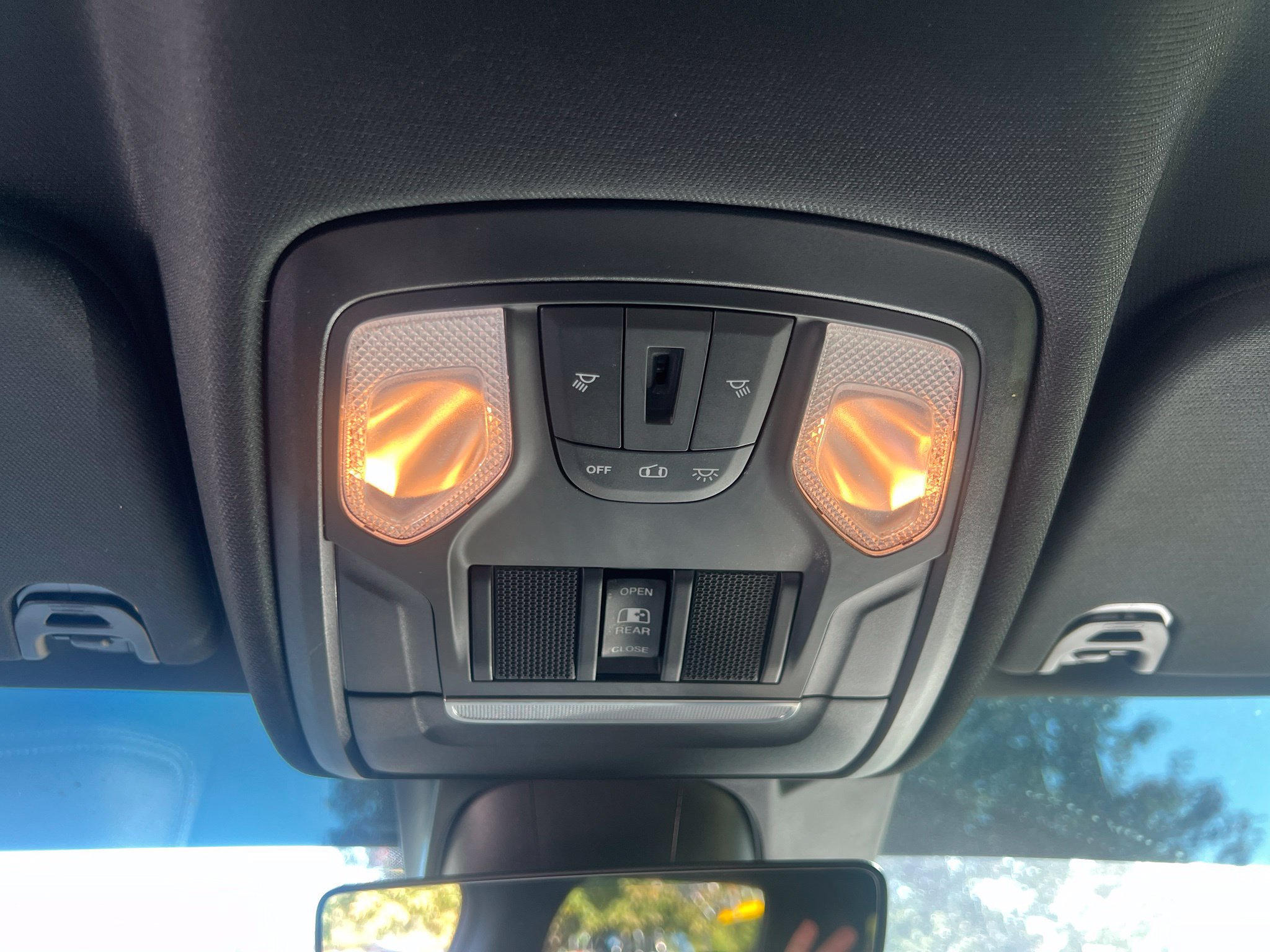 Used 2021 RAM 1500 Rebel w/ Rebel Level 1 Equipment Group AWD/4WD image 19