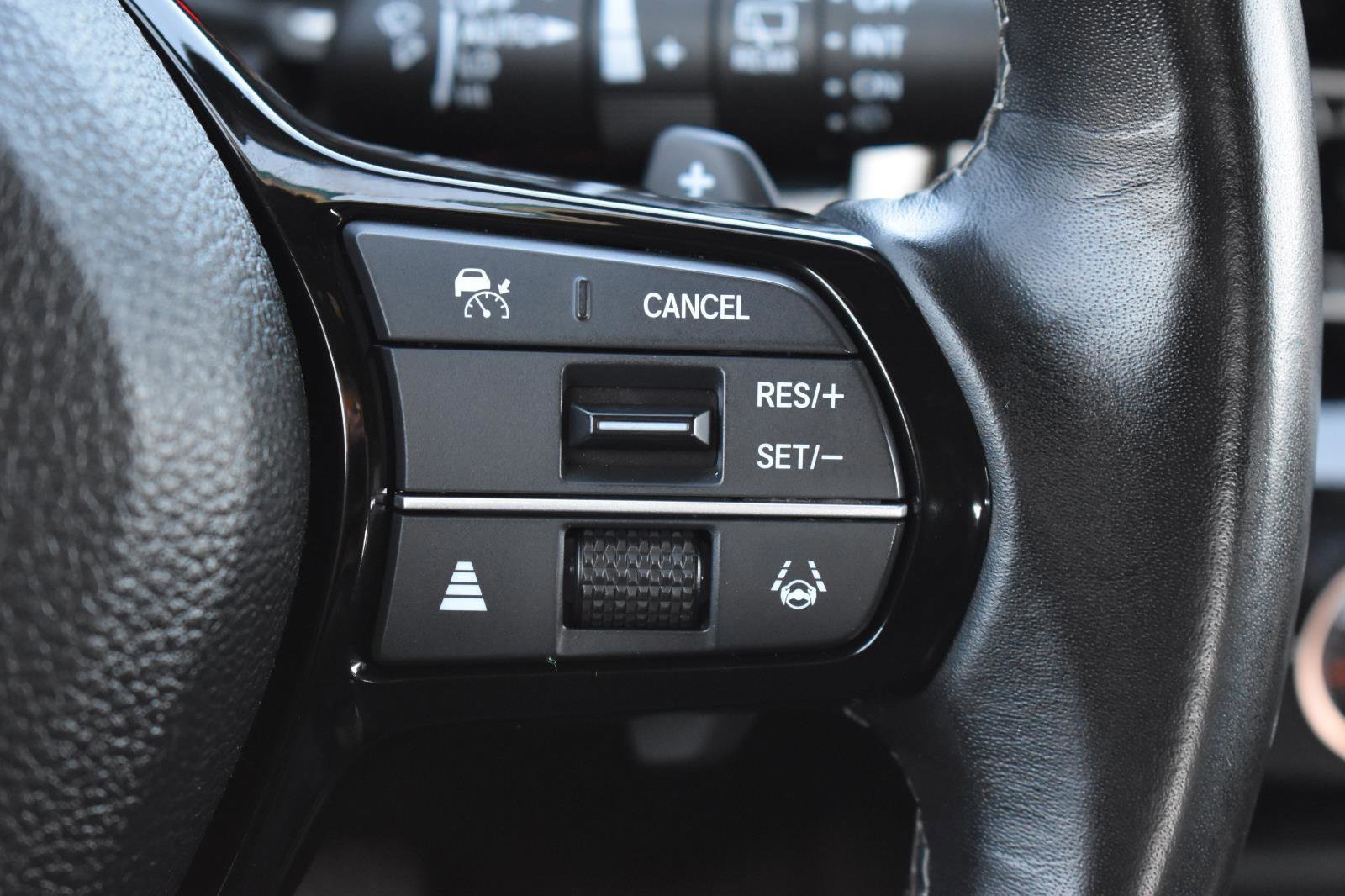 Used 2024 Honda Civic Sport Touring image 8