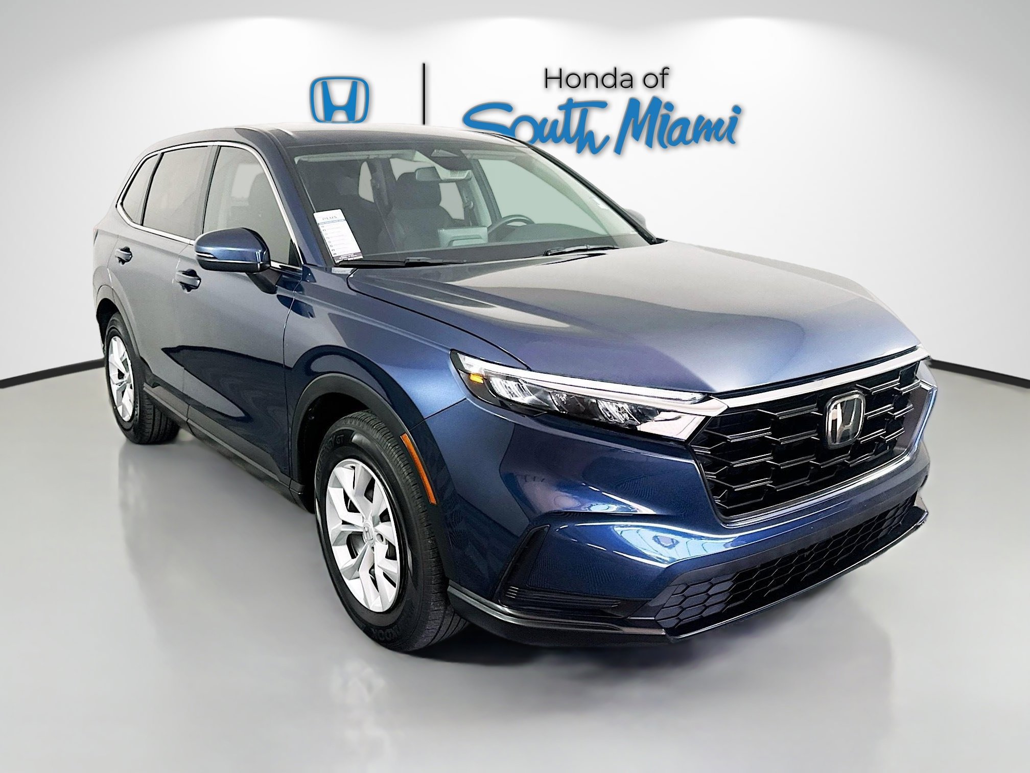 Used 2023 Honda CR-V LX