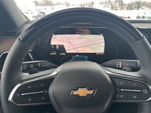 New 2026 Chevrolet Tahoe High Country image 17