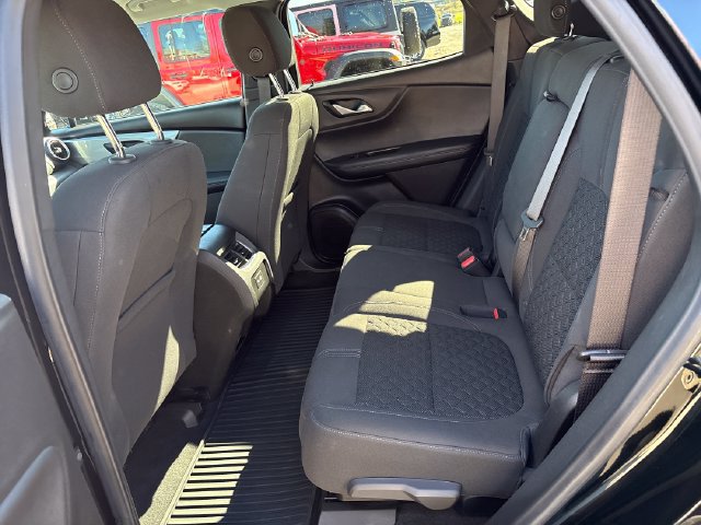 Used 2019 Chevrolet Blazer LT AWD/4WD image 19