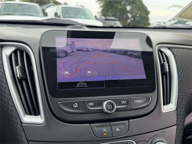 Used 2023 Chevrolet Malibu RS image 26