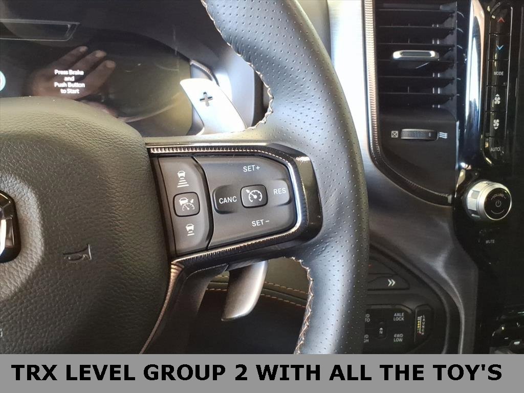Used 2024 RAM 1500 TRX image 19