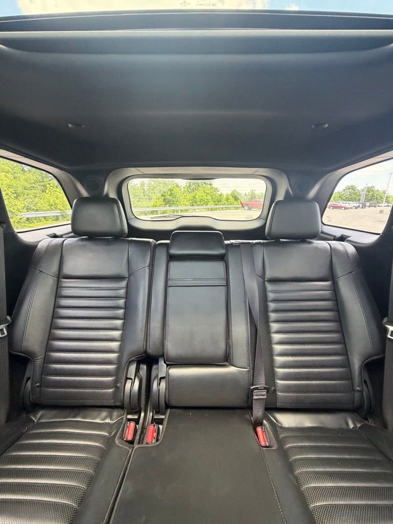 Used 2020 Jeep Grand Cherokee Limited X AWD/4WD image 16