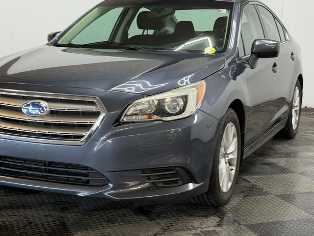 Used 2016 Subaru Legacy 2.5i Premium w/ Popular Package #1 AWD/4WD image 6
