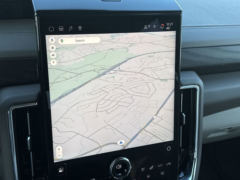 New 2026 GMC Yukon XL Denali w/ Sun & Power Step Package image 21